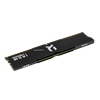 GOODRAM 16GB IRDM 6000MHz CL36 DDR5 Siyah Single Kit Ram