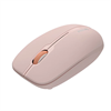 Philips SPK7418P Dual Mod 1600 DPI Sessiz Kablosuz Pembe Mouse