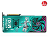 ASUS ROG Astral GeForce RTX 5080 16GB GDDR7 OC Hatsune Miku Edition DLSS 4 256 Bit Ekran Kartı