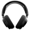 SteelSeries Arctis Nova 3X Wireless Multi Platform Xbox,PC, PS, Mobil Uyumlu Kablosuz Siyah Gaming Kulaklık