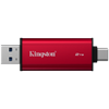 Kingston SPSD 2TB USB 3.2 Type-C Taşınabilir Harici SSD 1050MB Okuma/950MB Yazma