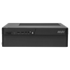 MSI PRO DP80 AI A2G-083XEU Ultra 5 225 16GB DDR5 512GB SSD FreeDos Siyah Mini PC