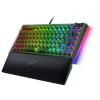 Razer BlackWidow V4 Tactile Switch RGB Phantom Yeşil Kablolu Gaming Klavye