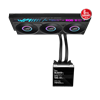 ASUS ROG STRIX SLC IV 360 ARGB LCD 360mm İşlemci Sıvı Soğutucu
