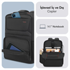MACK MCC-804 14.1 Business X Notebook Siyah Sırt Çantası