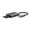 TP-LINK UA430C Type-C SD MicroSD 4.0 Kart Okuyucu