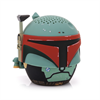 Bitty Boomers Mandalorian Mini 3W Taşınabilir Bluetooth Hoparlör