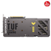 ASUS TUF Gaming GeForce RTX 5060 Ti 8GB GDDR7 DLSS 4 128 Bit Ekran Kartı