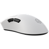 GameBooster M25 Storm PAW3311 12000 DPI Beyaz Kablosuz Gaming Mouse
