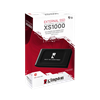 Kingston SXS1000/1000GA 1TB USB 3.2 Type-C SiyahTaşınabilir Harici SSD 1050MB Okuma/1000MB Yazma