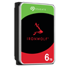 Seagate 6 TB IronWolf NAS SATA 3.0 5400 RPM 3.5