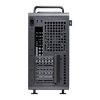 Cooler Master Qube 540 TG Tempered Glass USB 3.2 Stardust Iron Çelik Mid Tower Kasa