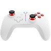 Rampage HYDRA Beyaz Kablosuz BT + 2.4 GHz Gamepad