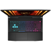 MSI KATANA 15 HX B14WFK-450XTR i9 14900HX 32GB DDR5 RTX5060 GDDR7 8GB 1TB SSD 15.6