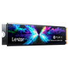 Lexar 512GB PLAY X Gen4 M.2 SSD 7200MB Okuma / 4500MB Yazma