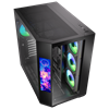 BitFenix Digital T10 EF 850W 80+ Bronze 8.8