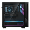 ASUS ROG G700 80+ Gold 850W Ryzen 7 9800X3D 16GB DDR5 1TB SSD RX9070 XT PRIME 16GB GDDR6 FreeDOS Masaüstü Gaming Bilgisayar