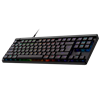 Logitech G515 TKL RGB Mekanik Siyah Kablolu Gaming Klavye