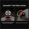 Gamesir Nova 2 Lite Hall Effect Gri Kablosuz Gamepad