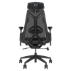 ASUS ROG DESTRIER CORE SL400C Ergonomik Siyah Gaming Koltuk