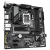 GIGABYTE B760M DS3H WIFI6E GEN5 7600MHz(OC) DDR5 LGA 1700 DP HDMI M.2 mATX Anakart