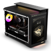 MSI MEG VISION X AI 2NVZ9-052TR ULTRA 9 285K 64GB DDR5 2TB SSD RTX5090 3X 32G W11 Siyah Gaming Pc