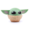Bitty Boomers Child/Grogu Mini 3W Taşınabilir Bluetooth Hoparlör