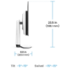 BenQ MOBIUZ EX321UZ 31.5