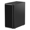 FAZEON F20 650W 80+ Bronze Tempered Glass Mesh ARGB Fanlı USB 3.0 Siyah E-ATX Bilgisayar Kasası