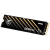 MSI SPATIUM M461 Gen4 M.2 2280 1TB SSD 5000MB Okuma / 3200MB Yazma