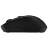 Philips SPK7538 Sessiz Kablosuz Siyah Mouse                                           