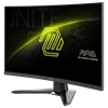 MSI  MAG 275CQF E18  27