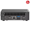 ASUS NUC 15 Pro Slim Kit RNUC15CRKC700002 Core 7 240H Barenone FreeDos Mini PC