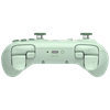 8BitDo Ultimate 2C Hall Efect Kablosuz Pastel Yeşil Gamepad