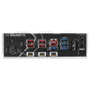 GIGABYTE X870E EAGLE X3D WIFI7 9000MHz OC DDR5 Soket AM5 M.2 HDMI DP ATX Anakart