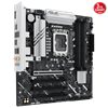 ASUS  B860M MAX GAMING AX WIFI 8666MHz OC DDR5 Soket 1851 M.2 USB-C DP mATX Anakart