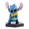 Yume Toys Stitch With Ray Gun Figür