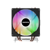 EXCAVATOR G400 120mm RGB Kule Tipi İşlemci Soğutucu