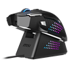 MSI VERSA PRO WIRELESS + MOUSE DOCK PRO Siyah Kablosuz Gaming Mouse