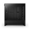 NZXT H5 Flow Edition  750W 80+ Bronze ATX USB 3.2 USB-C Siyah E-ATX Mid Tower Kasa 