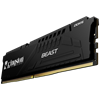Kingston 32GB(2x16GB) Beast Black EXPO/XMP 6000MHz CL30 DDR5 Dual Kit Ram
