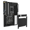 NZXT N9 Z890 8000MHz(OC) DDR5 Soket LGA 1851 M.2 WIFI7 HDMI RGB ATX Anakart