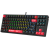  Bloody S87 BLMS Red Switch Hot Swap RGB Kablolu Mekanik Gaming Klavye