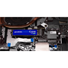 GOODRAM Core 1TB Gen5 M.2 2280 SSD 10200MB Okuma / 8400MB Yazma