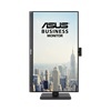ASUS 27 BE279QFK 100Hz 5ms FHD IPS HDMI DP VGA Kameralı Monitör