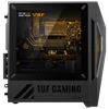 ASUS TUF GAMING T500MV 07240H0860 Core 7 240H 16GB DDR5 1TB SSD 660W 80+ Gold RTX 5060 DUAL 8GB GDDR7 FreeDOS Masaüstü Gaming Bilgisayar