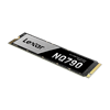 Lexar 1TB NQ790 Gen4 M.2 2280 SSD 7000MB Okuma / 6000MB Yazma
