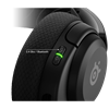 Steelseries Arctis Nova 5 Kablosuz Siyah Gaming Kulaklık