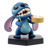 Yume Toys Stitch With Xiao Long Bao Figür