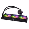 Cooler Master MasterLiquid Core 360L ARGB 360mm İşlemci Sıvı Soğutucu